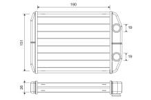 VALEO 811622